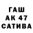 Гашиш индика сатива morska svinka